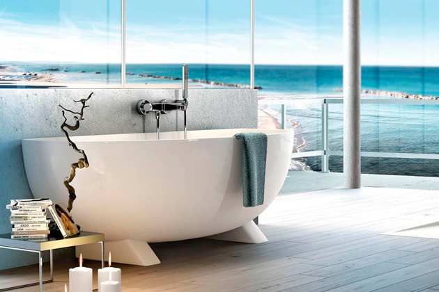 Тренды в сантехнике 2019 г.