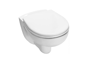 Подвесной унитаз TECE V04 снят с производства