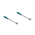 Крепежный комплект для рамы к стене RIVO Set