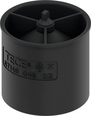 Стакан TECEdrainline 660016 для сифона 650000